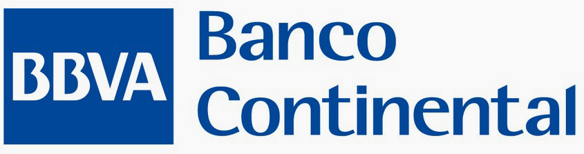 Logo BBVA Perú