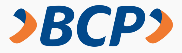 Logo BCP