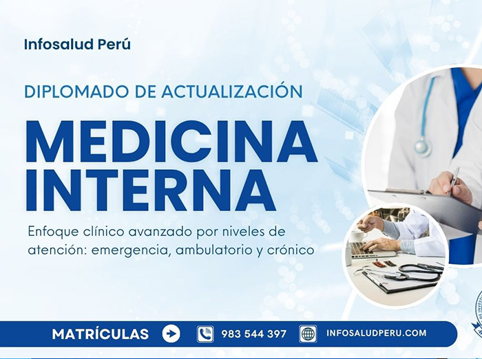 MEDICINA INTERNA
