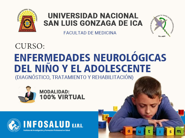 Enfermedades Neurológicas Pediátricas