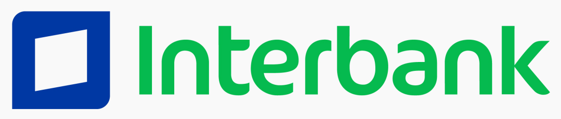 Logo Interbank