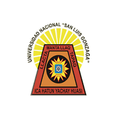 Universidad Nacional San Luis Gonzaba de Ica